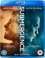 Buy Submergence