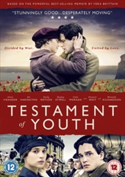 Buy Testament Of Youth