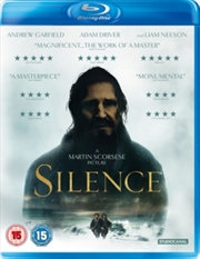 Buy Silence