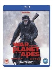 Buy War For The Planet Of The Apes