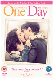 Buy One Day (REGION 2)