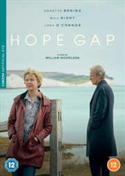 Buy Hope Gap (REGION 2)