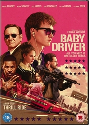 Buy Baby Driver