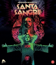Buy Santa Sangre