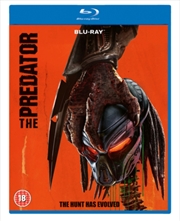 Buy The Predator