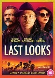 Buy Last Looks (REGION 2)