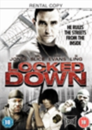 Buy Locked Down (REGION 2)