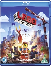 Buy Lego Movie