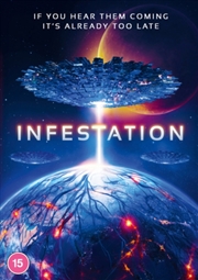 Buy Infestation (REGION 2)