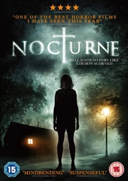 Buy Nocturne (REGION 2)