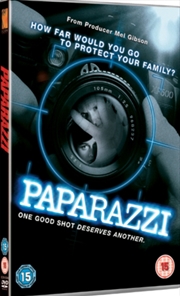 Buy Paparazzi (REGION 2)