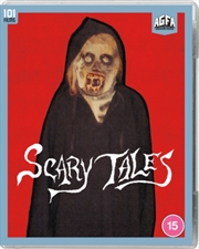 Buy Scary Tales