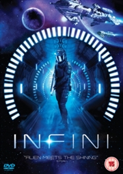 Buy Infini (REGION 2)