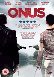 Buy Onus (REGION 2)