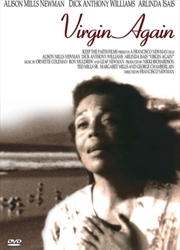 Buy Virgin Again (REGION 2)