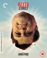 Buy True Stories