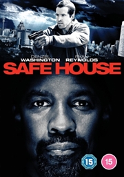 Buy Safe House (REGION 2)