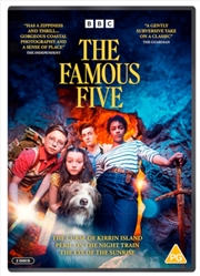 Buy The Famous Five (REGION 2)