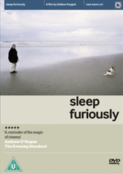 Buy Sleep Furiously (REGION 2)
