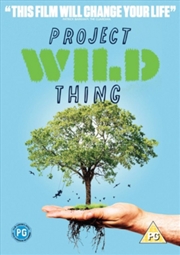 Buy Project Wild Thing (REGION 2)