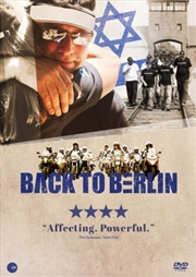 Buy Back To Berlin (REGION 2)