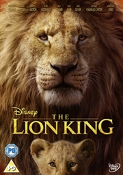 Buy Lion King (REGION 2)