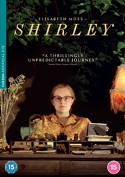 Buy Shirley (REGION 2)