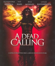 Buy Dead Calling (REGION 2)