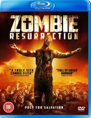 Buy Zombie Resurrection