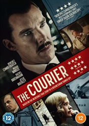 Buy Courier (REGION 2)