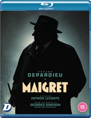Buy Maigret