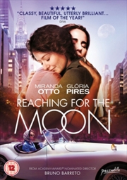 Buy Reaching For The Moon (REGION 2)