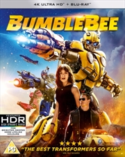 Buy Bumblebee