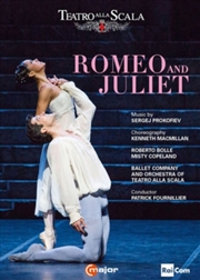 Buy Prokofiev / Romeo & Juliet (REGION 2)