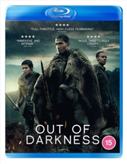 Buy Out Of Darkness