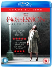Buy Possession (REGION 2)