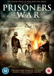 Buy Prisoners Of War (REGION 2)