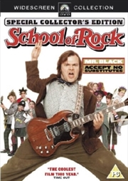 Buy School Of Rock (REGION 2)