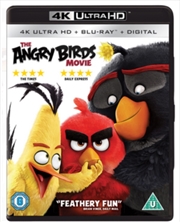 Buy Angry Birds Movie