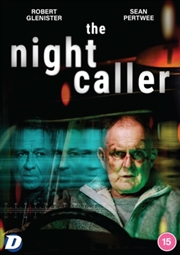 Buy The Night Caller (REGION 2)