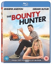 Buy The Bounty Hunter (REGION 2)