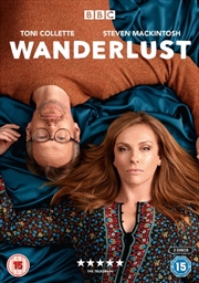 Buy Wanderlust (REGION 2)
