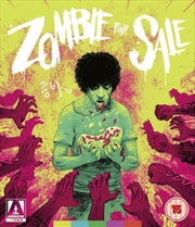 Buy Zombie For Sale