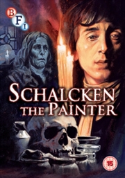 Buy Schalcken The Painter (REGION 2)