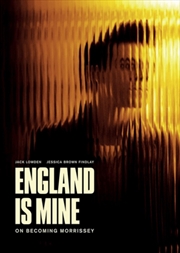 Buy England Is Mine (REGION 2)