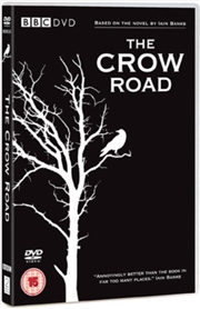 Buy Crow Road (REGION 2)