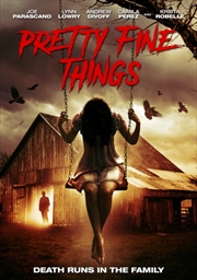 Buy Pretty Fine Things (REGION 2)