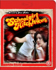 Buy Schoolgirl Hitchhikers