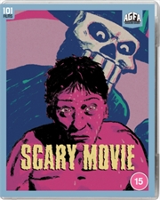 Buy Scary Movie