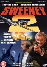 Buy Sweeney 2 (REGION 2)